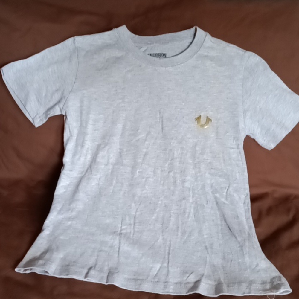 True Religion Tee